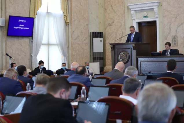 Объем финансирования дорожного фонда Кубани до 2025 года увеличен на 46 млрд рублей