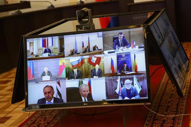 Комитеты ЮРПА поддержали рассмотренные законодательные инициативы