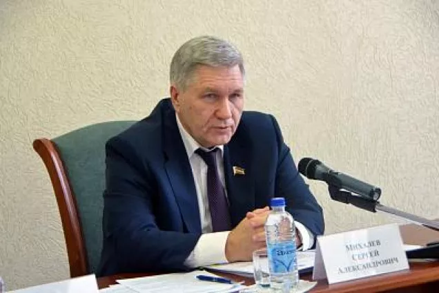 В феврале будет принят региональный закон, запрещающий продажу никотиносодержащей продукции несовершеннолетним