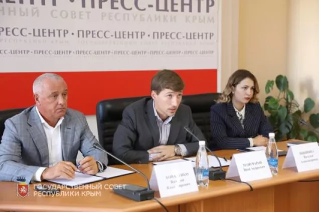 Комитет по информационной политике, информационным технологиям и связи провел оперативное совещание по вопросу доступа к мобильному интернету