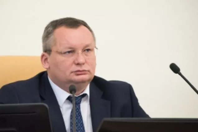 Совет Южно-Российской Парламентской Ассоциации утвердил вопросы повестки 32 конференции ЮРПА