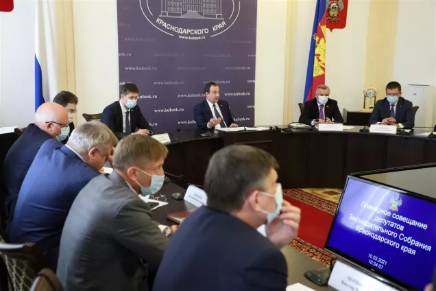 Юрий Бурлачко.Нам нужны новые прорывы в ИТ-отрасли