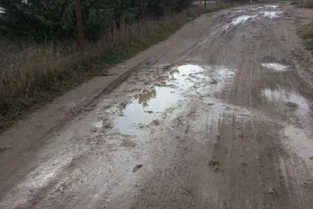 В Гагаринском районе провели мониторинг безопасности дорожного движения вблизи школ и детcких садов