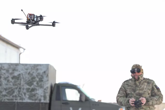 Волгоградские парламентарии приняли участие в отправке  спецтехники и снаряжения  в зону СВО