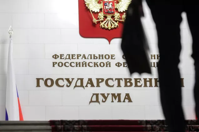 Российские законодатели обсудили с Послом Ирана в РФ новые формы межпарламентской дипломатии