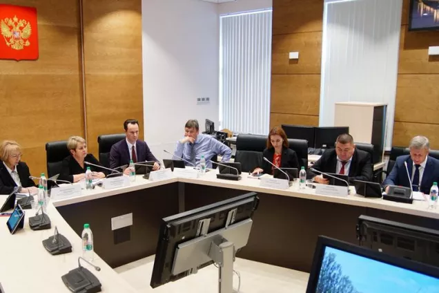 Профильный комитет областной Думы заслушал информацию о реализации нацпроекта «Здравоохранение» на территории региона 