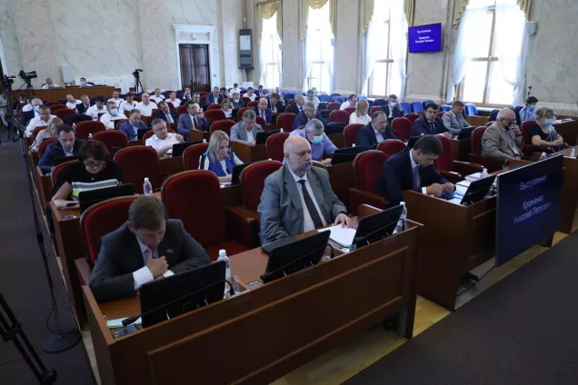 Местные бюджеты показали рост доходов