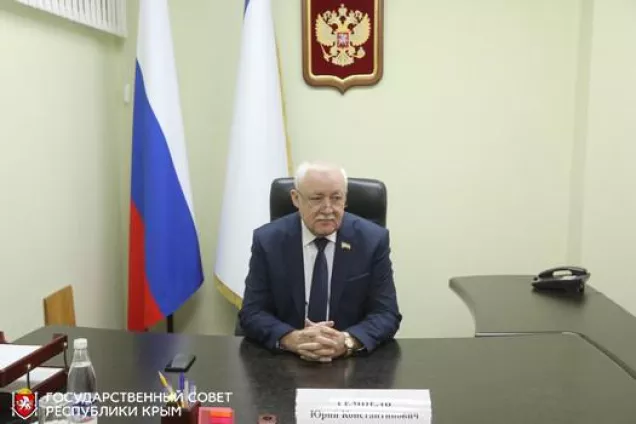 Юрий Гемпель: Парламент готов поспособствовать возвращению наших соотечественников, проживающих за рубежом, на историческую родину