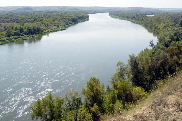 Волонтеры помогут сохранить уникальные реки и озера волгоградского региона
