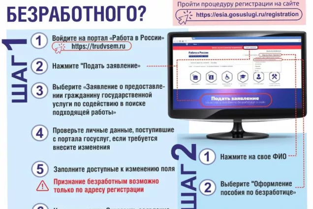 Как получить социальную поддержку