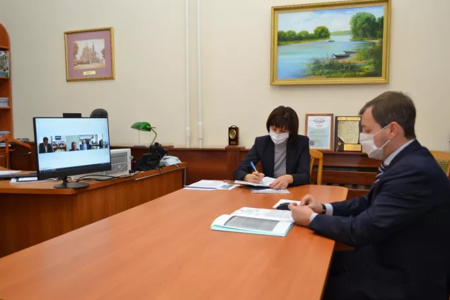 Власти Кубани планируют  восстановление лесополос