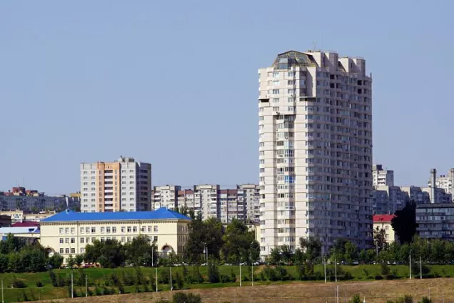 В Волгоградской области готовятся принять свой закон о торгово-промышленной палате