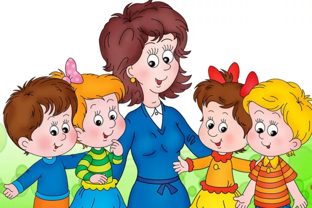 Новые правила выплат на детей от трех до семи лет