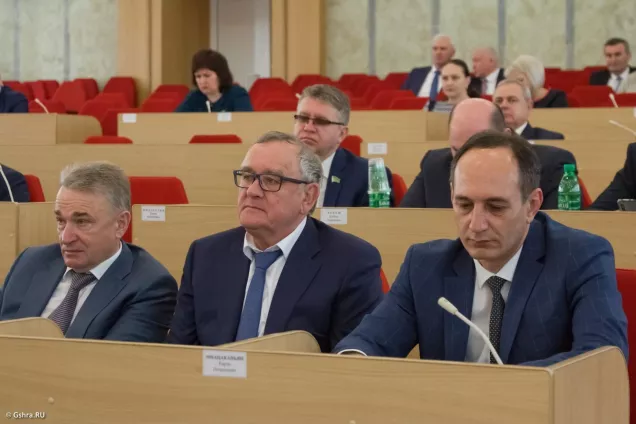 О государственной поддержке кинематографии