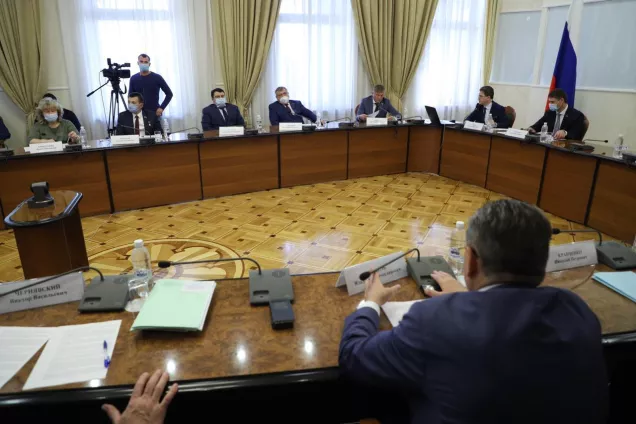 Парламент Кубани инициировал возобновление госрегулирования оптовых цен на сжиженный газ