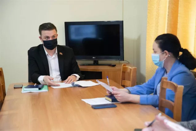 На Кубани готовятся поправки в Градостроительный кодекс