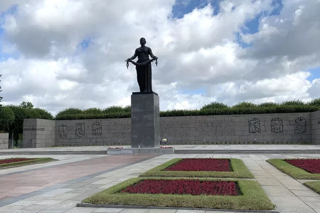 В России установили новый день воинской славы– День окончания Ленинградской битвы