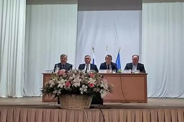 Андрей Харченко: «Учет наказов избирателей – это один из основных принципов, заложенных в работе донского парламента»