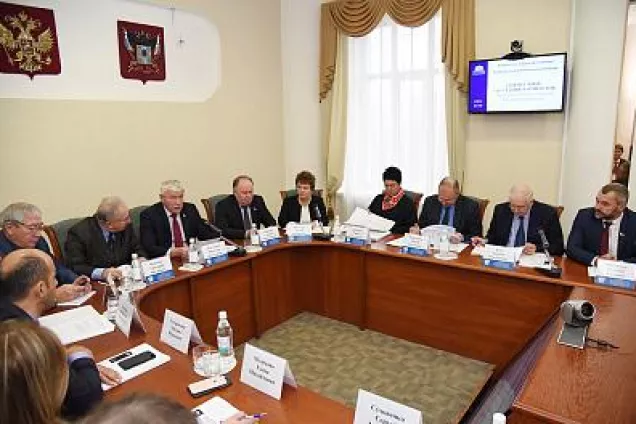 Проект бюджета на следующие три года предусматривает ряд новых направлений господдержки агропромышленного комплекса