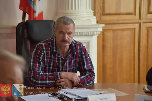 Вопрос о необходимости проведения реконструкции музея 11-й береговой батареи обсудили депутаты