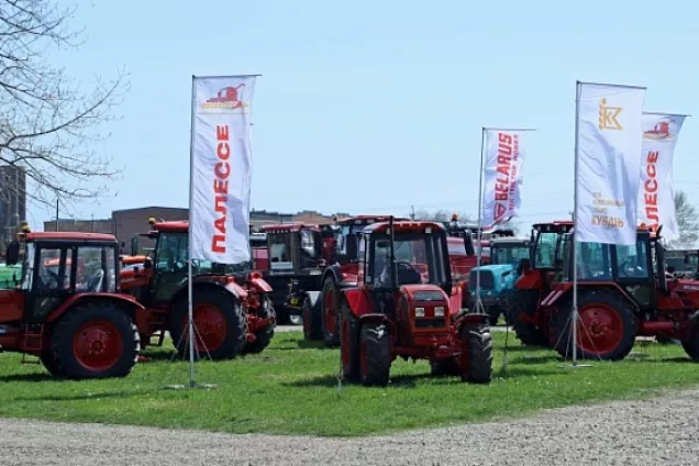 Председатель ЗСК Юрий Бурлачко в своем Telegram рассказал об инвестиционном климате Кубани