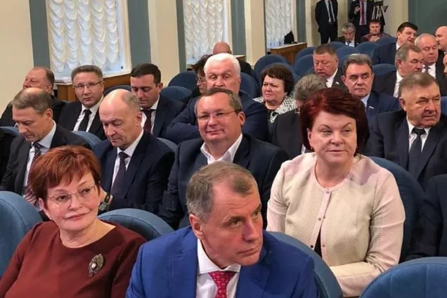 В Совете Федерации обсудили ход реализации нацпроектов