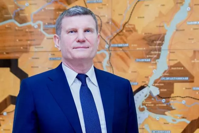 Олег Савченко: «Между волгоградским бизнес-сообществом и властью выстроен конструктивный диалог»