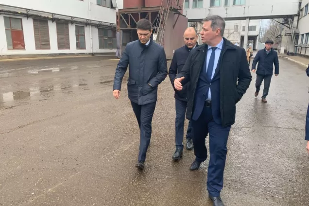 Депутаты ЗСК начали подготовку к проведению очередного Дня муниципального образования 