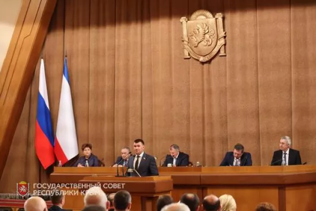 Александр Шевченко: Нехватка модульных ФАПов, низкий уровень водообеспечения и очередность в детские сады — основные проблемы Ленинского района