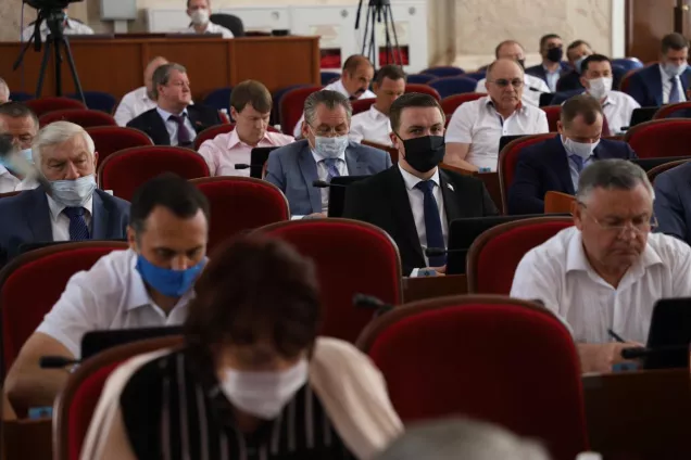 Введены дополнительные требования к управляющим компаниям технопарков 