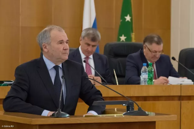 Совершенствование механизма предоставления социальных гарантий членам семей сотрудников некоторых федеральных органов исполнительной власти