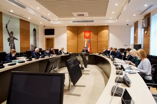 Прогноз социально-экономического развития одобрен профильным парламентским комитетом