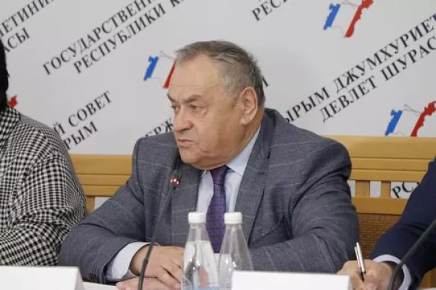 Ефим Фикс: Сафари-парк «Тайган» должен работать в правовом поле Российской Федерации, а его собственник - уходить от политиканства