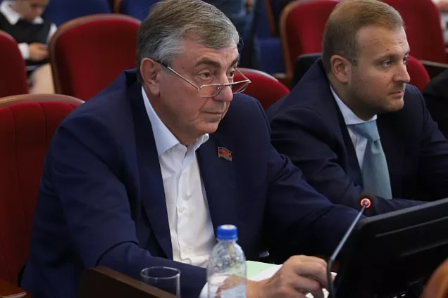 Перевозчиков на Кубани могут обязать идентифицировать аппаратуру спутниковой навигации в автобусах и маршрутках