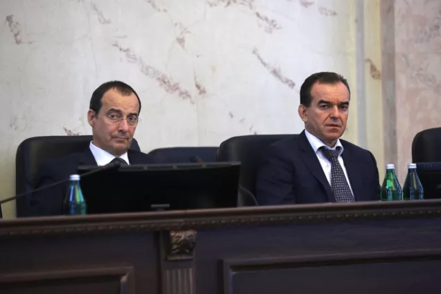 Дагомыс получит статус поселка городского типа