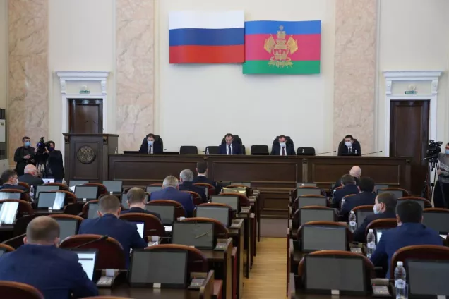 Законодатели назвали лучший Совет молодых депутатов и лучший комитет Совета в 2020 году