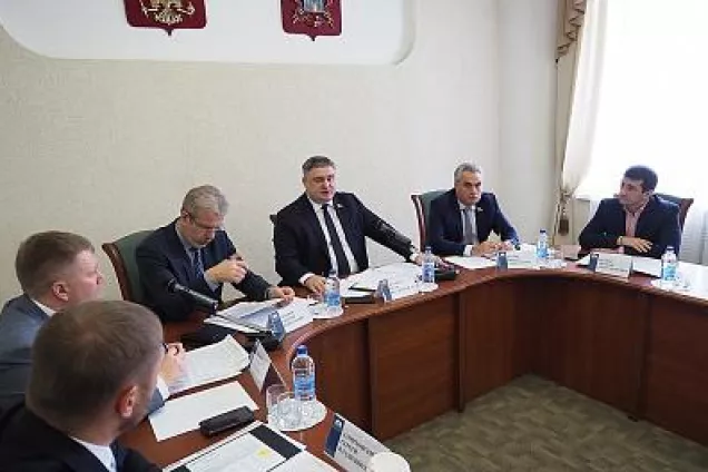 Игорь Бураков: «Аэрофлоту» выгодно  повернуться лицом к пассажирам, к бизнесу, способствовать  экономическому росту донского региона и страны в целом»