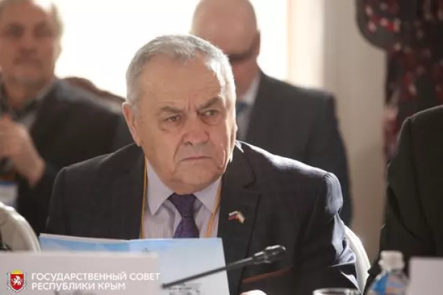 Ефим Фикс: Ялтинская конференция - образец того, как лидеры трех ведущих государств смогли объединить усилия во имя мира