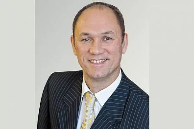 Владимир Лакунин станет сенатором Совета Федерации