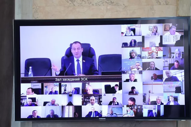 Ценные сельхозземли Кубани защитит от застройки закон