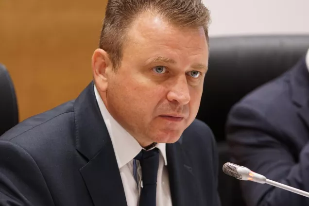 Создание благоприятных условий для инвесторов способствует развитию ключевых отраслей АПК 