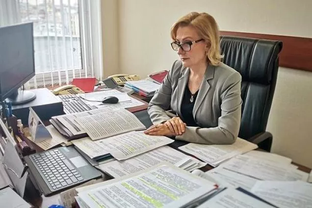 В Совете Федерации обсудили ход выполнения мероприятий по оказанию помощи гражданам в условиях пандемии