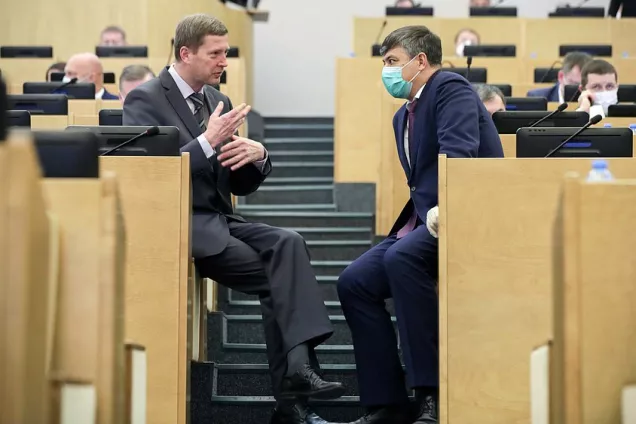 Депутаты ГД  отозвали законопроект о порядке изъятия детей из семьи и законопроекты о реформе семейного законодательства.