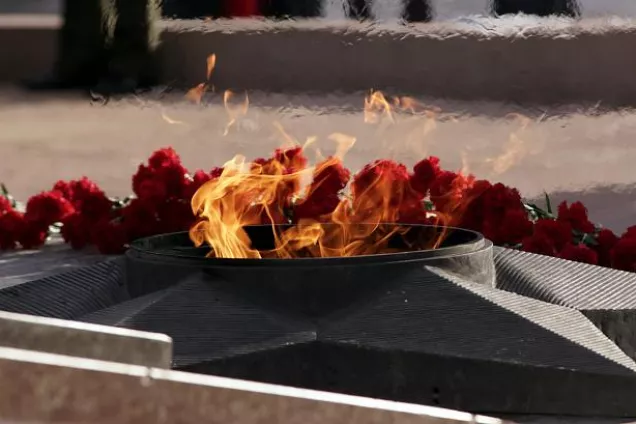 Обращение председателя Волгоградской областной Думы  Александра Блошкина по случаю Дня памяти о россиянах,  исполнявших служебный долг за пределами Отечества