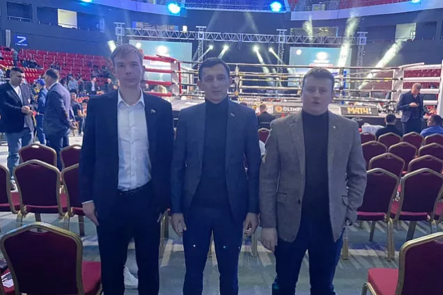 ЮРПА – это инициативы, воплощенные в жизнь