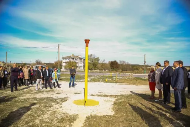 Анна Рубель: Когда цель работы - благополучие людей, любые трудности преодолимы совместными усилиями!