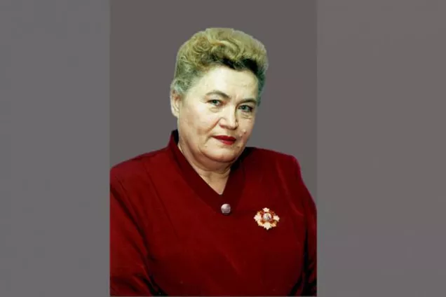 Волгоградские парламентарии соболезнуют в связи с кончиной Раисы Скрынниковой