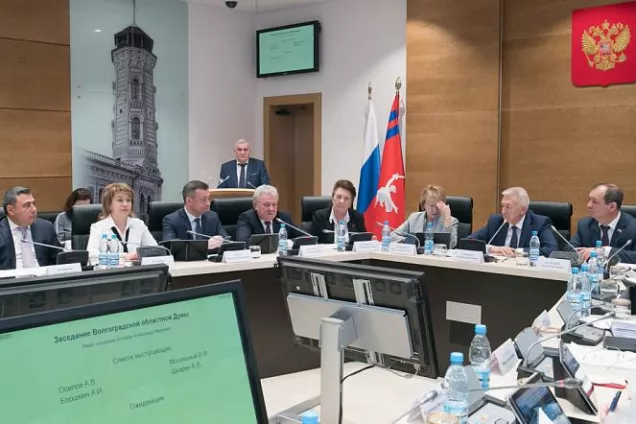 Регион наращивает темпы модернизации дорожно-транспортного комплекса