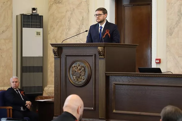 Кубанские парламентарии утвердили закон о развитии креативных индустрий