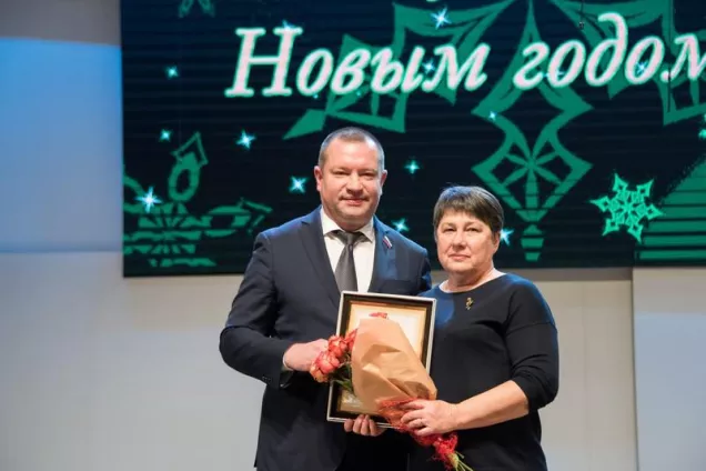 В Астрахани выбрали лучших врачей и медсестер 2019 года